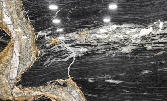 METEORITE